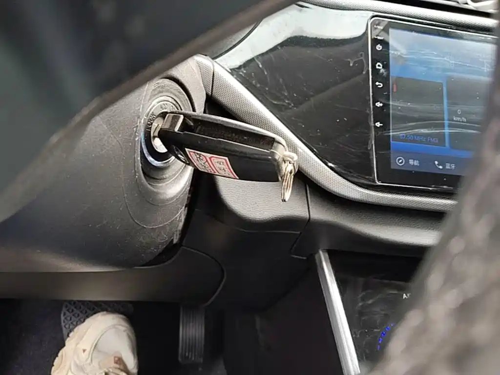 Chery Arrizo 5 — миниатюра 9