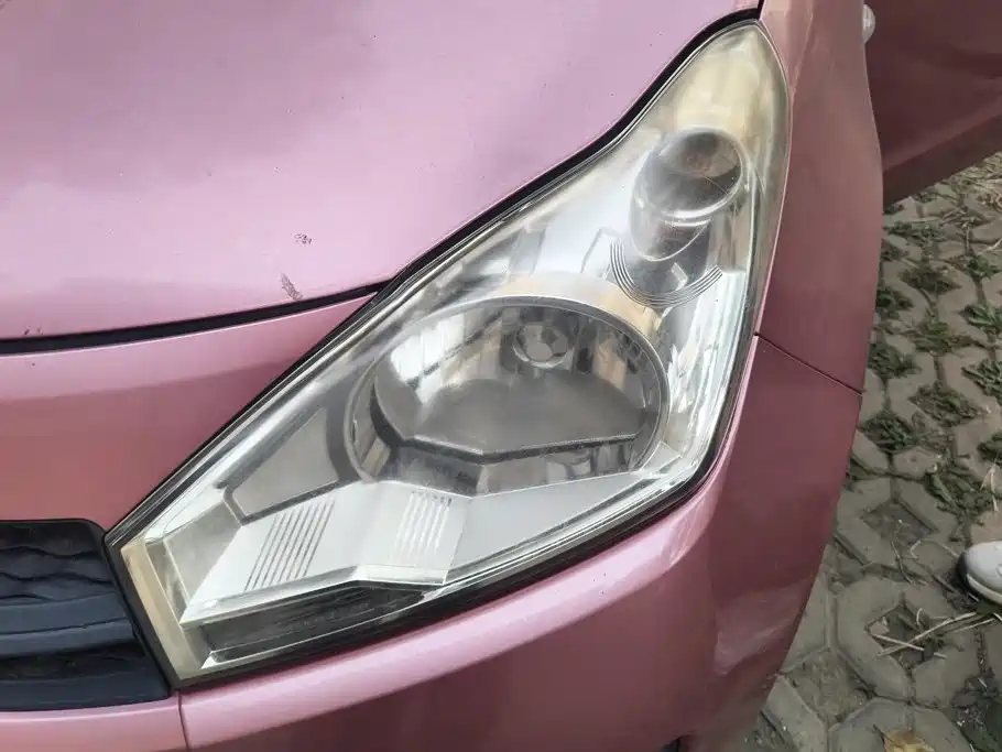 Suzuki Alto — миниатюра 5