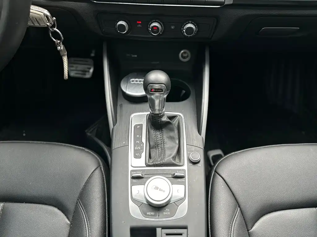 Audi A3 — миниатюра 16