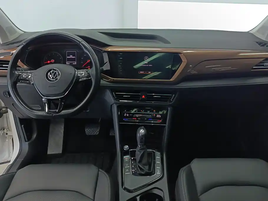 Volkswagen Tharu — миниатюра 12