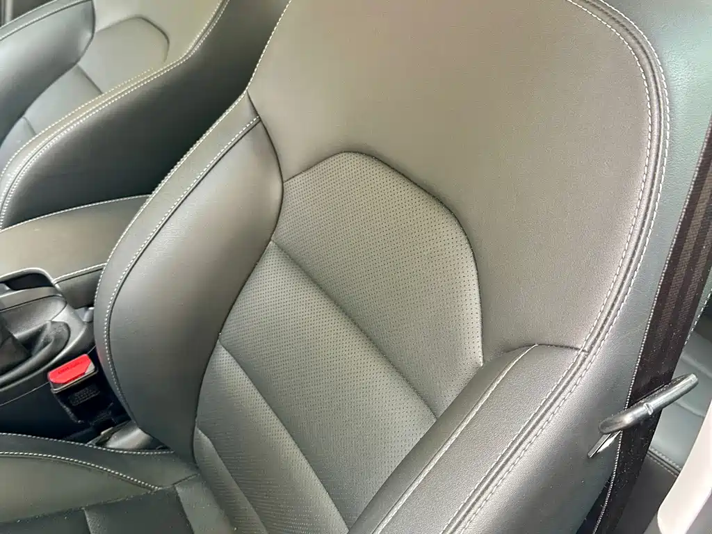 Geely Emgrand — миниатюра 33