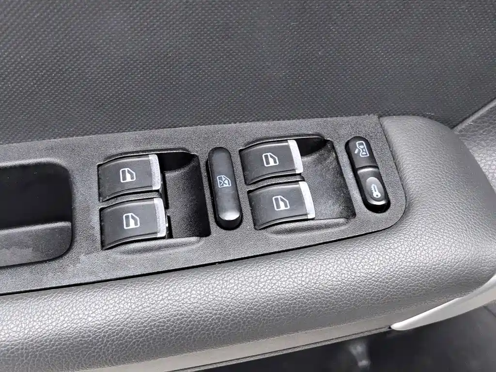 Chery Tiggo 3 — миниатюра 9