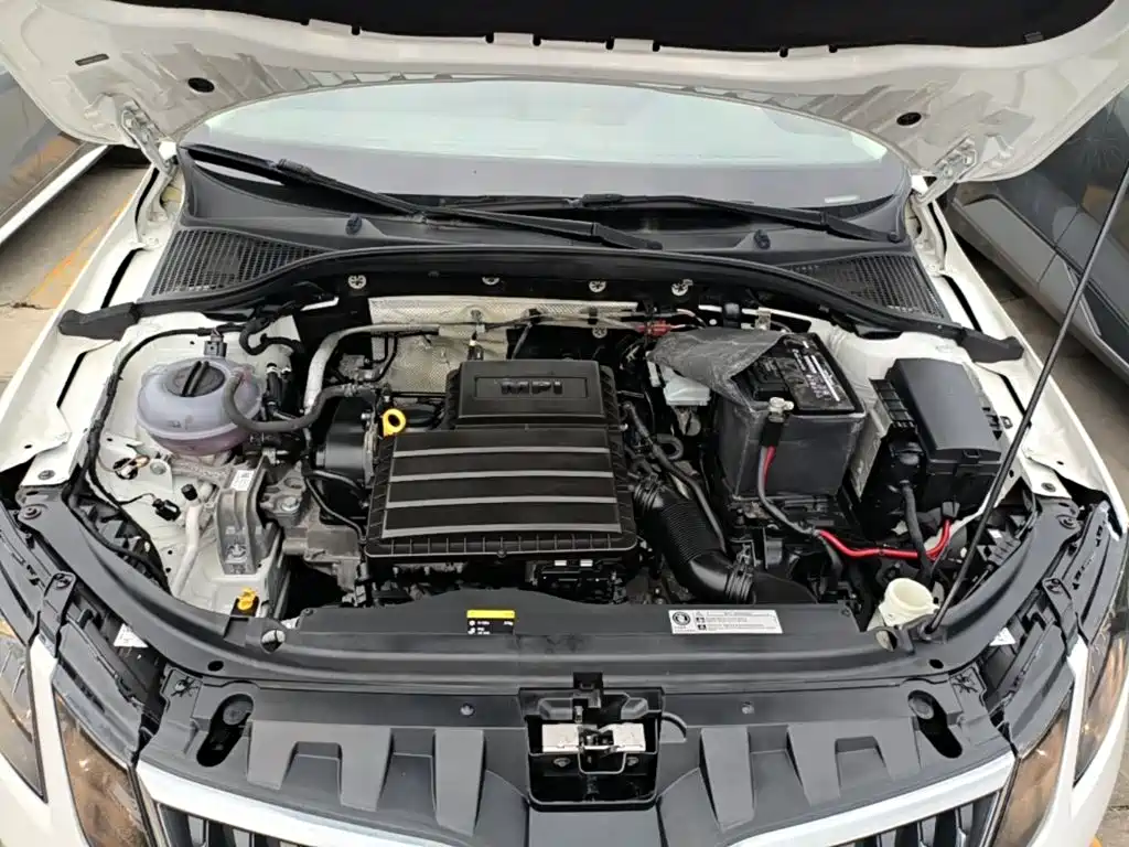 Skoda Octavia — миниатюра 20