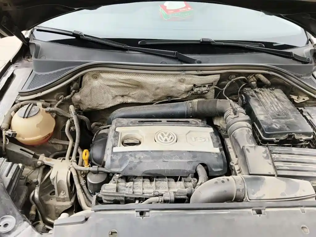 Volkswagen Tiguan — миниатюра 20
