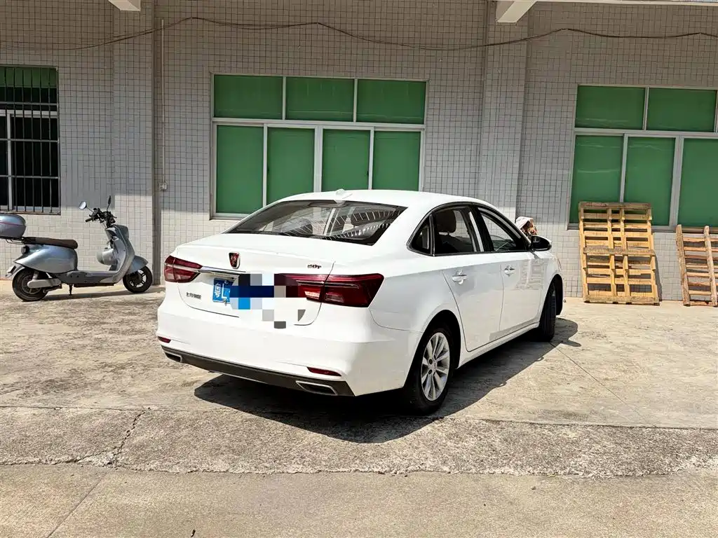 ROEWE I6
