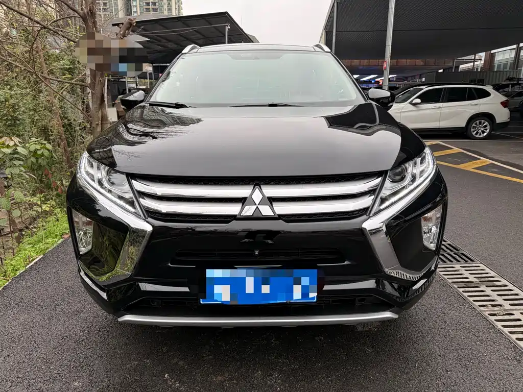 MITSUBISHI YI GE