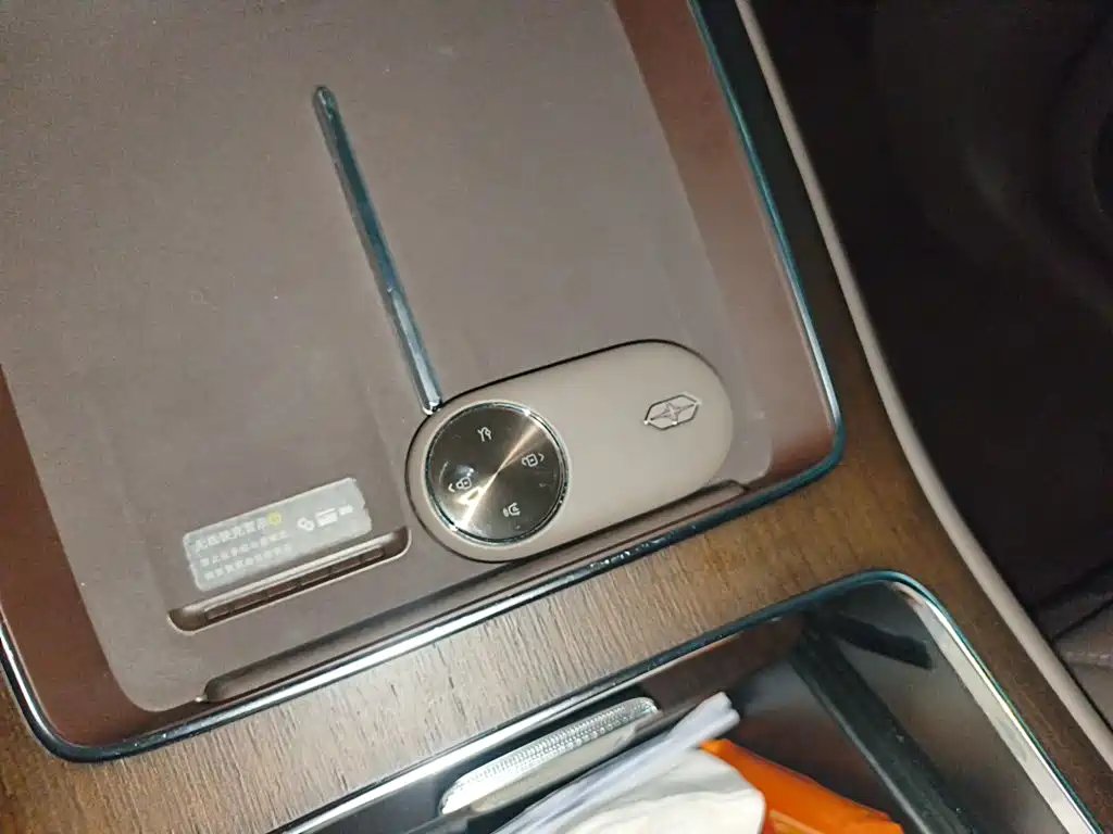 Xiangjie Xiangjie S9T — миниатюра 9