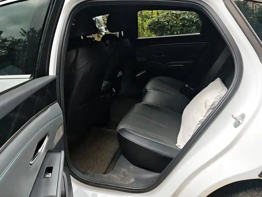BYD Qin L — миниатюра 11
