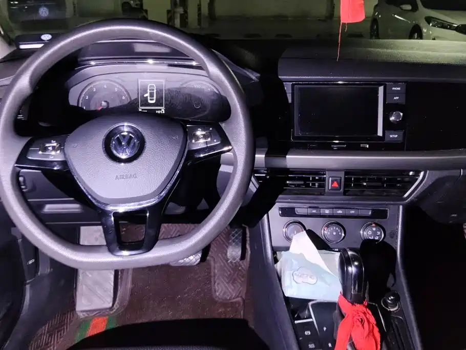 Volkswagen Lavida — миниатюра 12