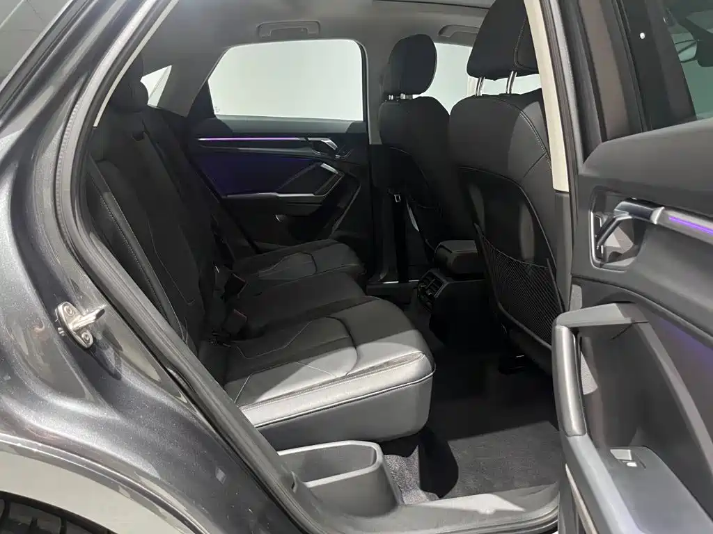 Audi Q3 Sportback — миниатюра 9