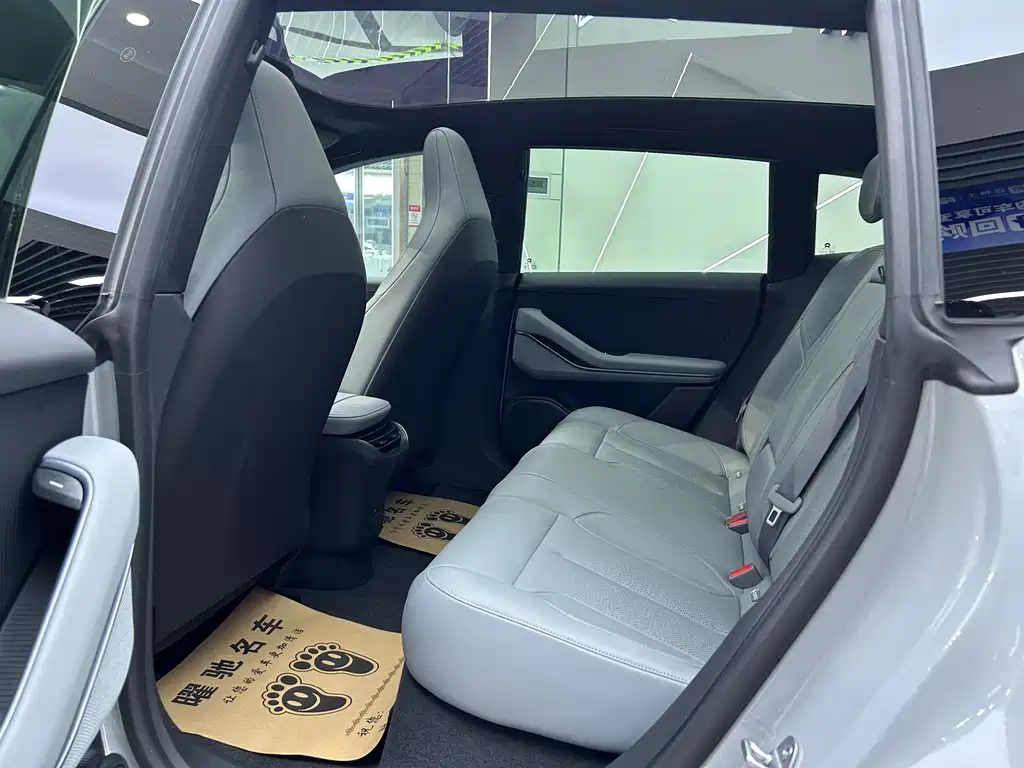 NIO ET5T — миниатюра 13