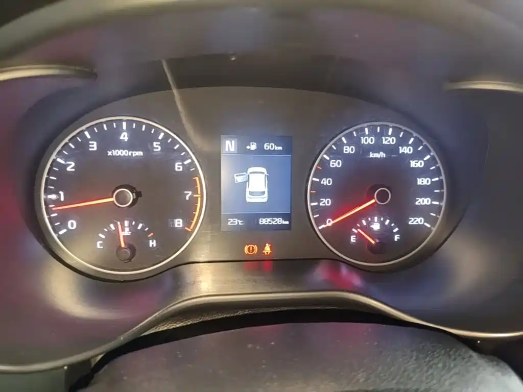 Kia KX Cross — миниатюра 12