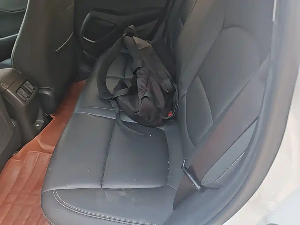 Hyundai ix35 — миниатюра 17