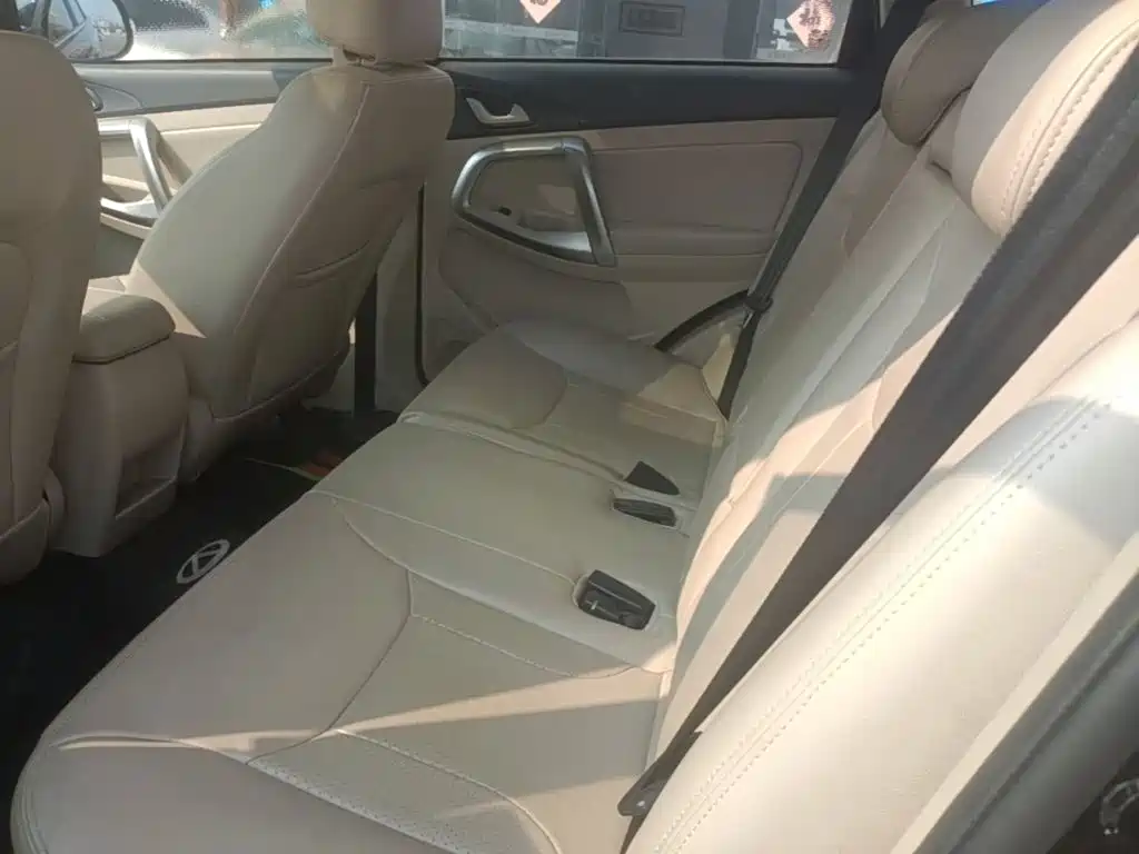 Chery Tiggo 5 — миниатюра 17