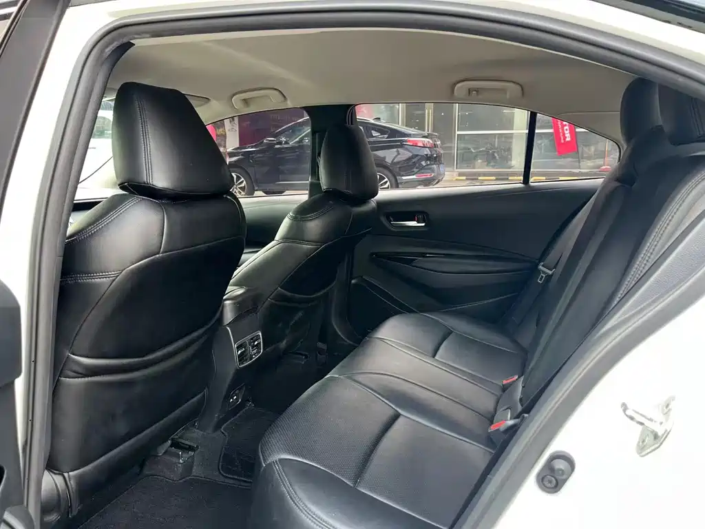 Toyota Allion — миниатюра 9