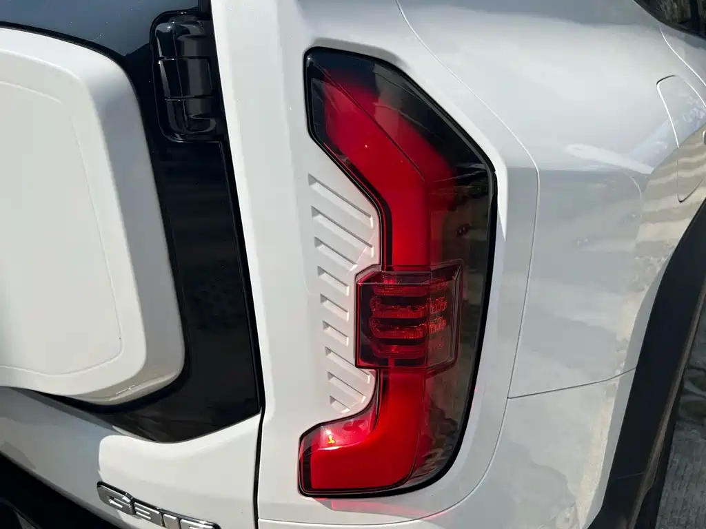 Changan Deepal DARK BLUE G318