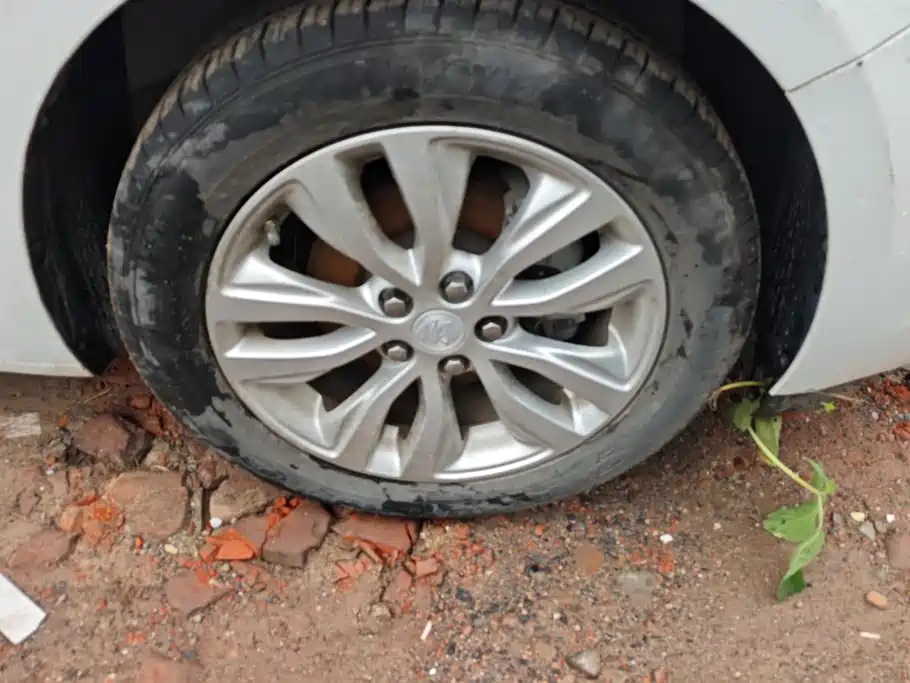 Buick Excelle — миниатюра 6
