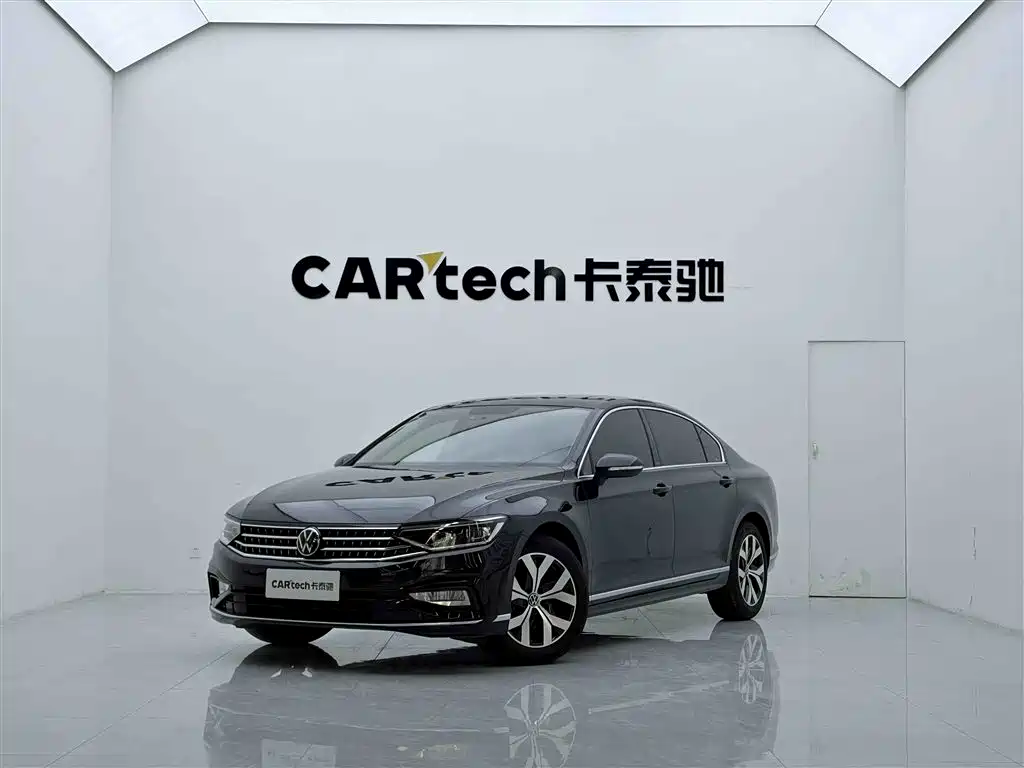Volkswagen Magotan 2023
