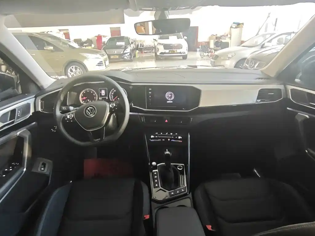 Volkswagen Tayron — миниатюра 14