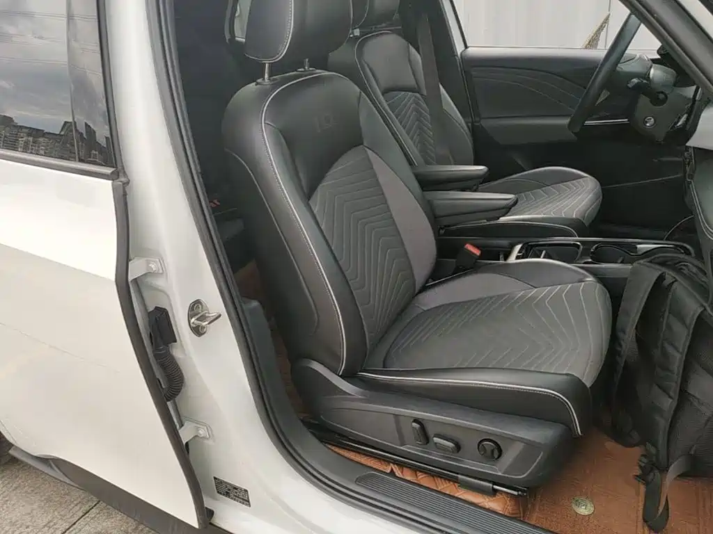 Volkswagen ID.3 — миниатюра 25