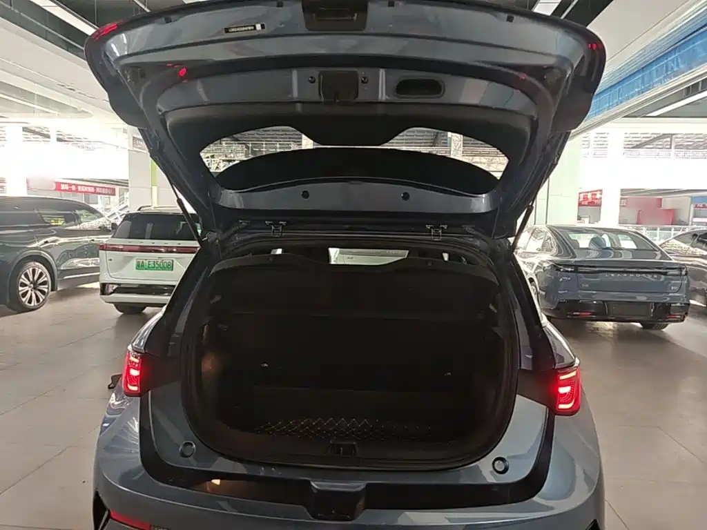 BYD Dolphin — миниатюра 19