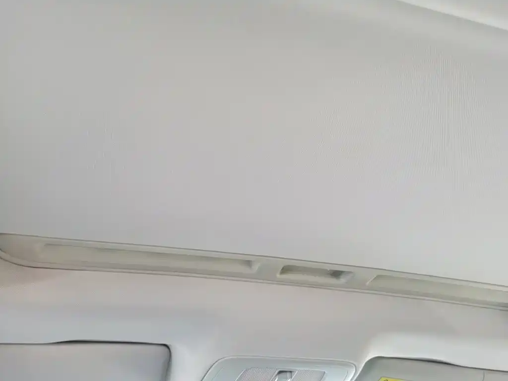 Roewe i5 — миниатюра 18