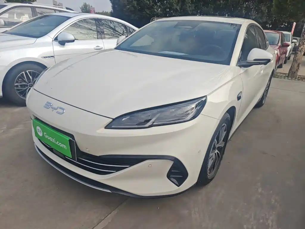 BYD Seal 06