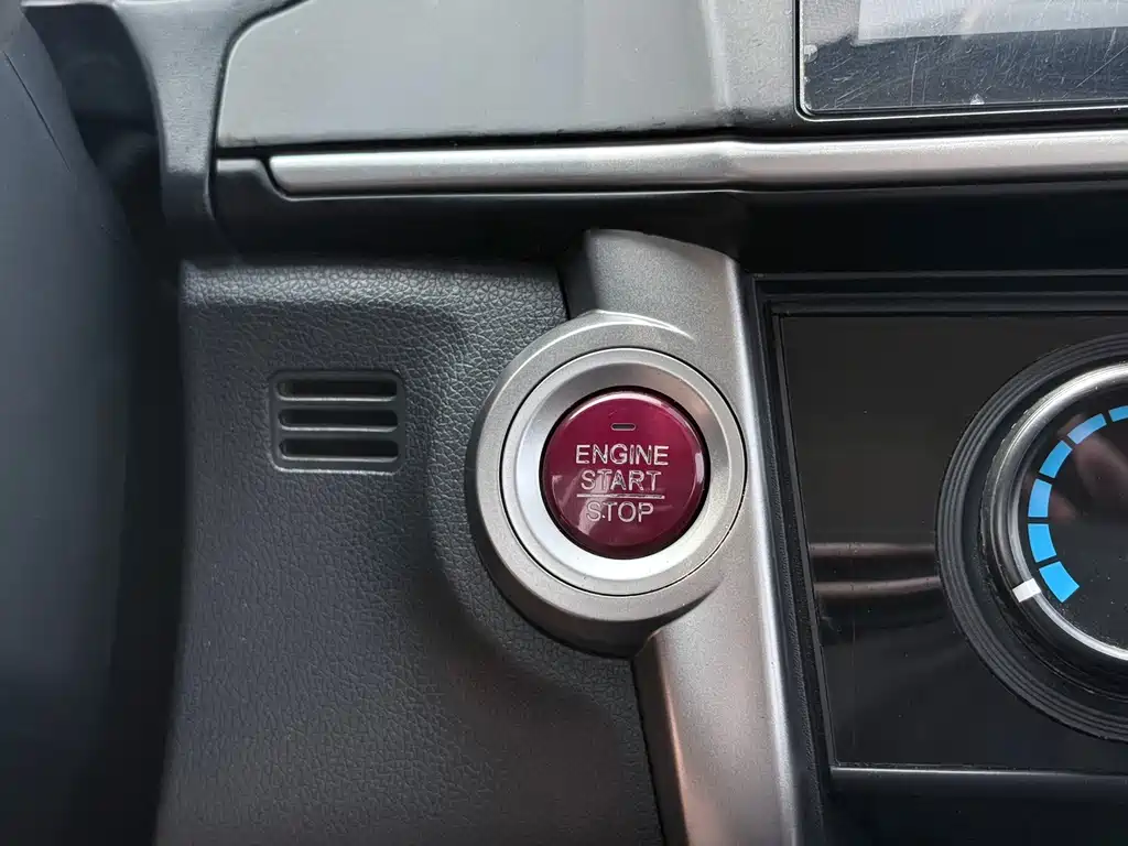 Honda City — миниатюра 15