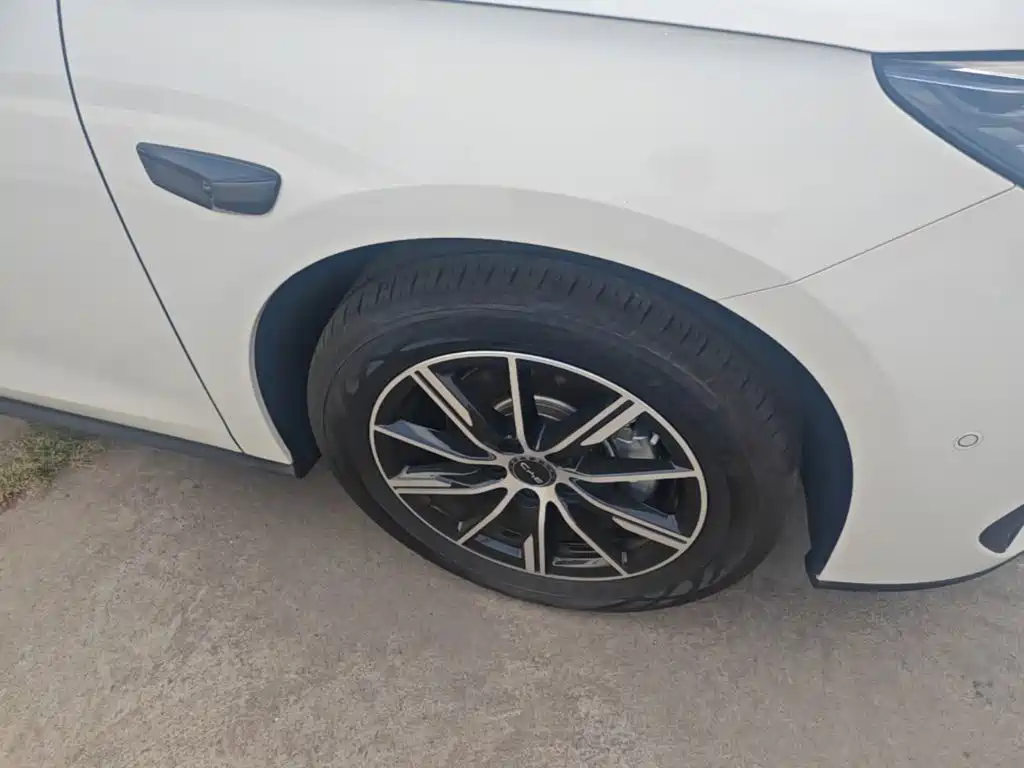 BYD Seal 06 — миниатюра 23