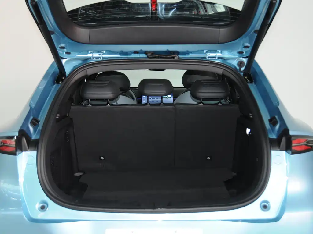 Changan Deepal DARK BLUE S05