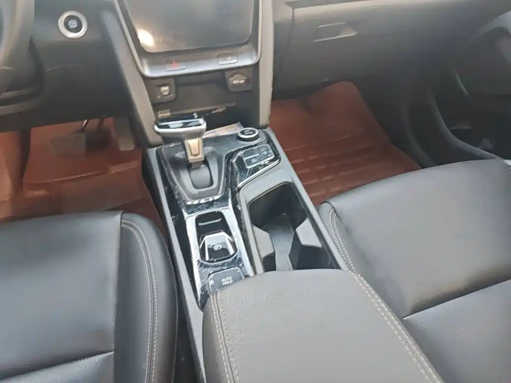 Hyundai ix35 — миниатюра 14