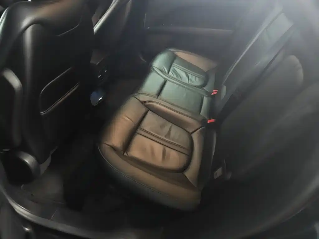 Lincoln MKZ — миниатюра 17