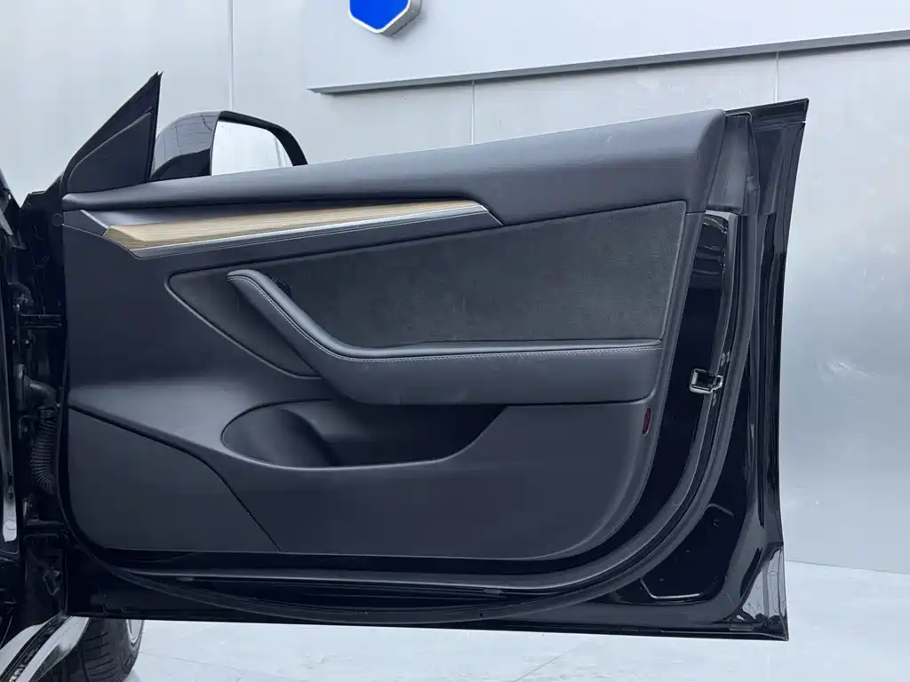 Tesla Model 3 — миниатюра 19