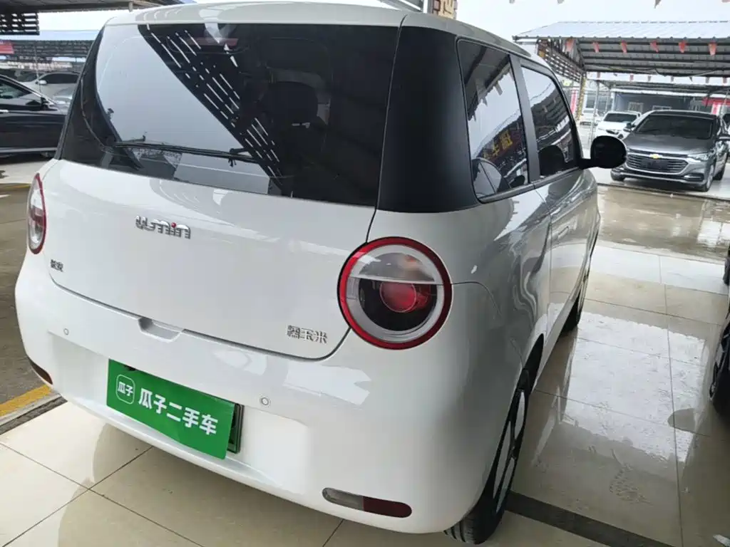 Qiyuan Lumin — миниатюра 7