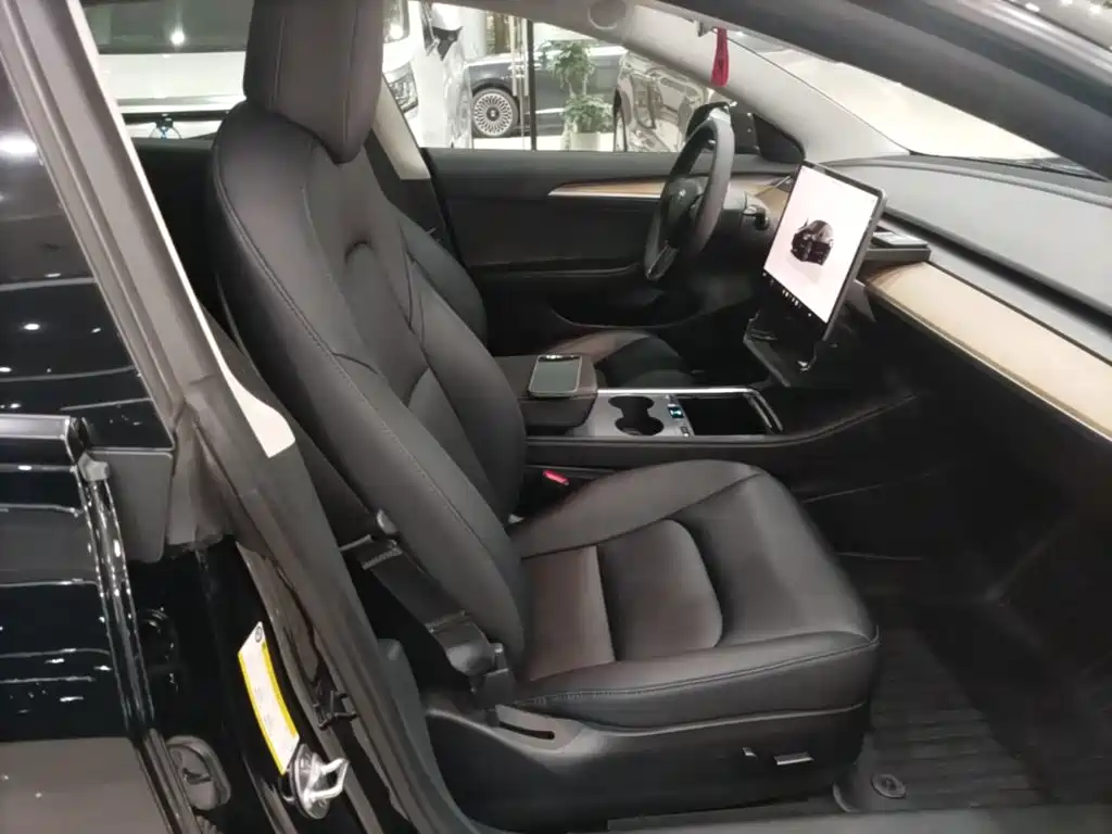 Tesla Model 3 — миниатюра 25