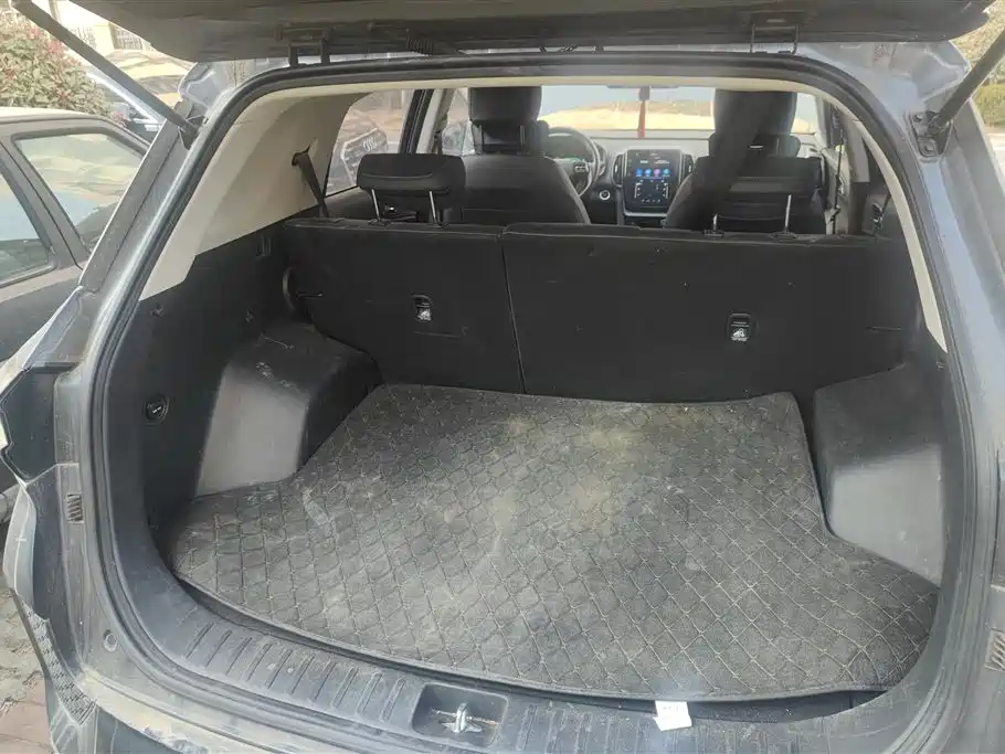 HYUNDAI BEIJING HYUNDAI IX35