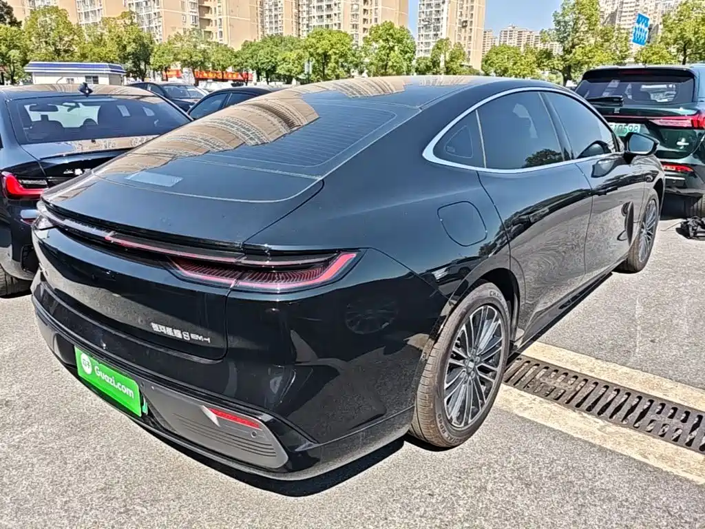 Galaxy Galaxy Xingyao 8 — миниатюра 7