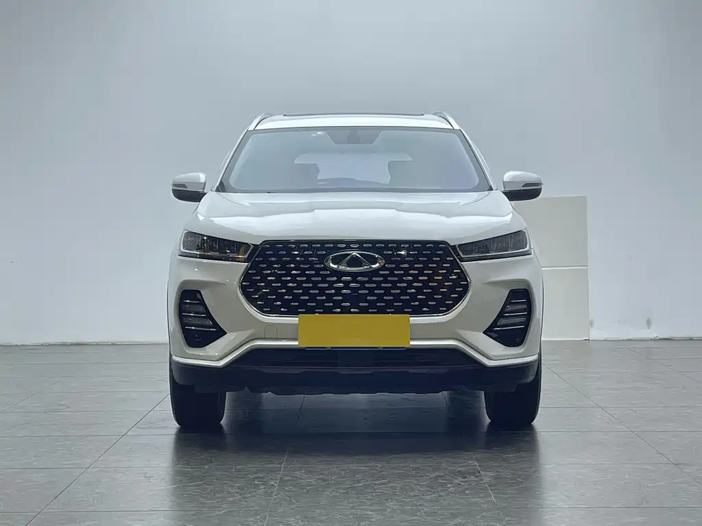 Chery Tiggo 7 — миниатюра 2