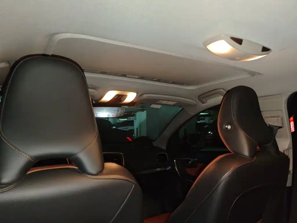 Volvo S60 — миниатюра 9