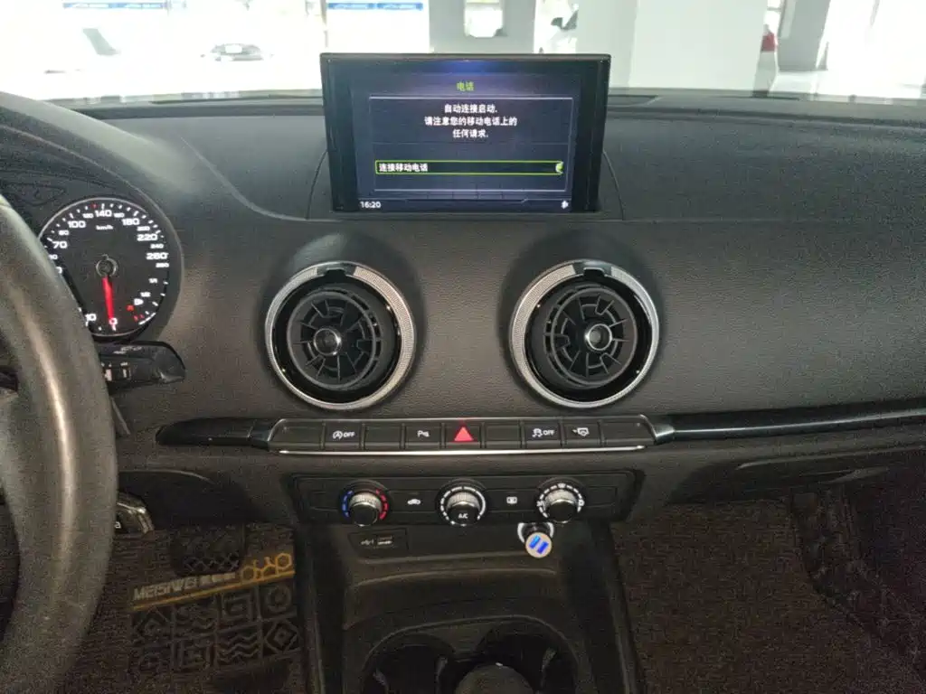 Audi A3 — миниатюра 13