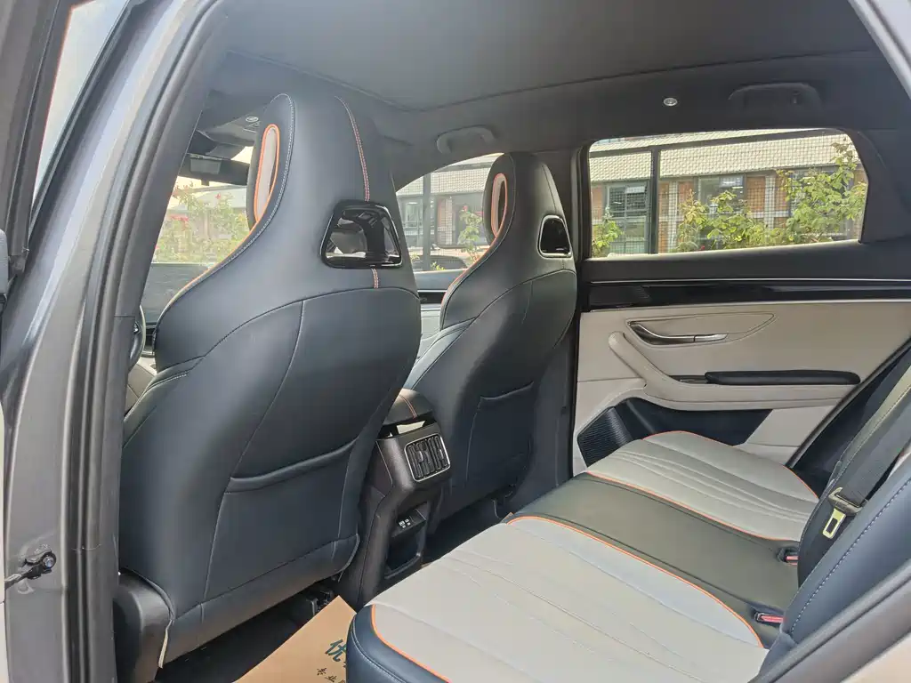 BYD PLUS New Energy — миниатюра 15