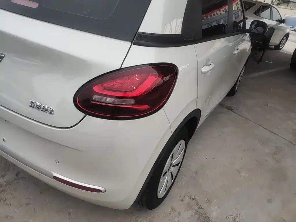 Wuling Bingo — миниатюра 8