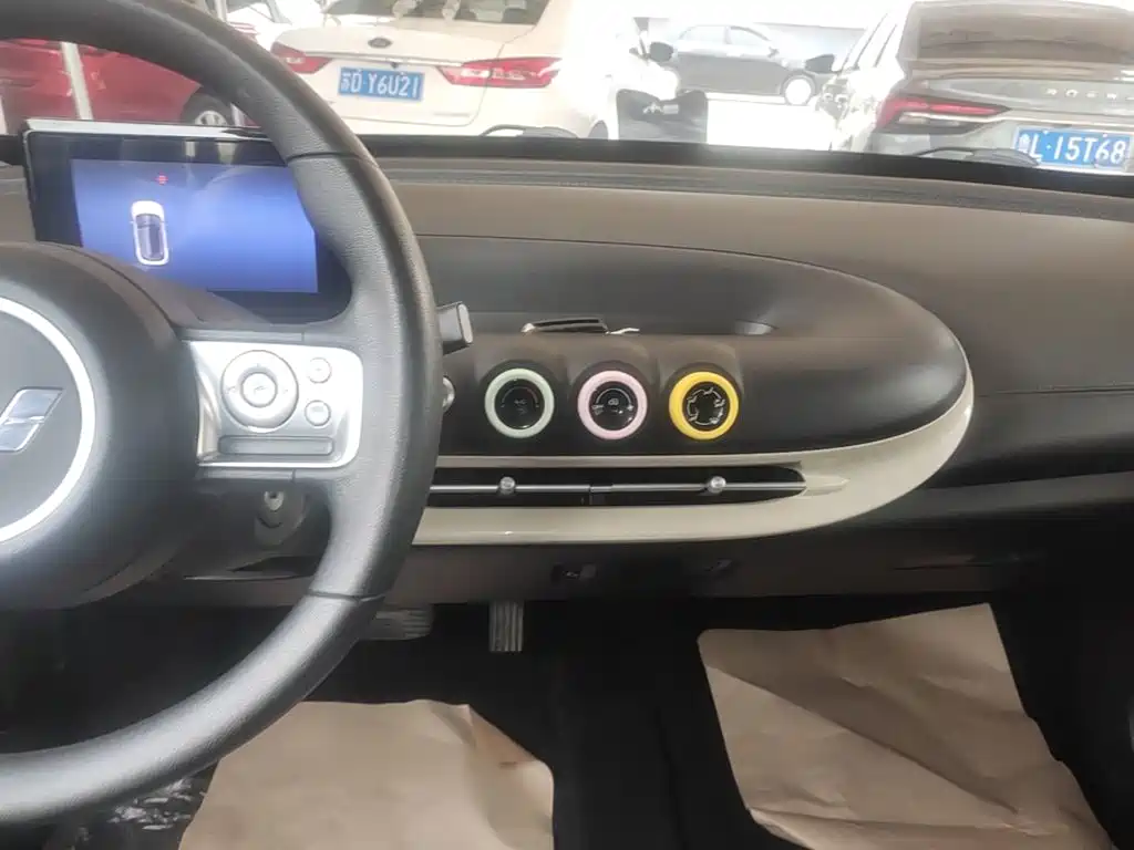 Wuling Bingo — миниатюра 13