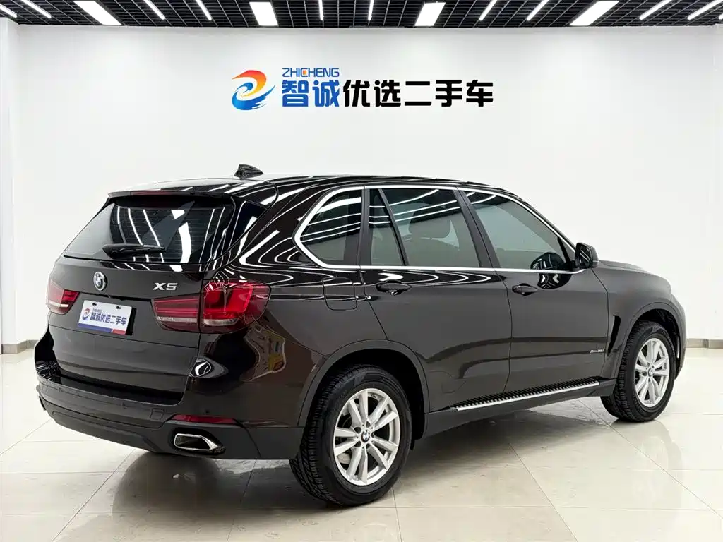 BMW X5 — фотографии объявления, Фото 22