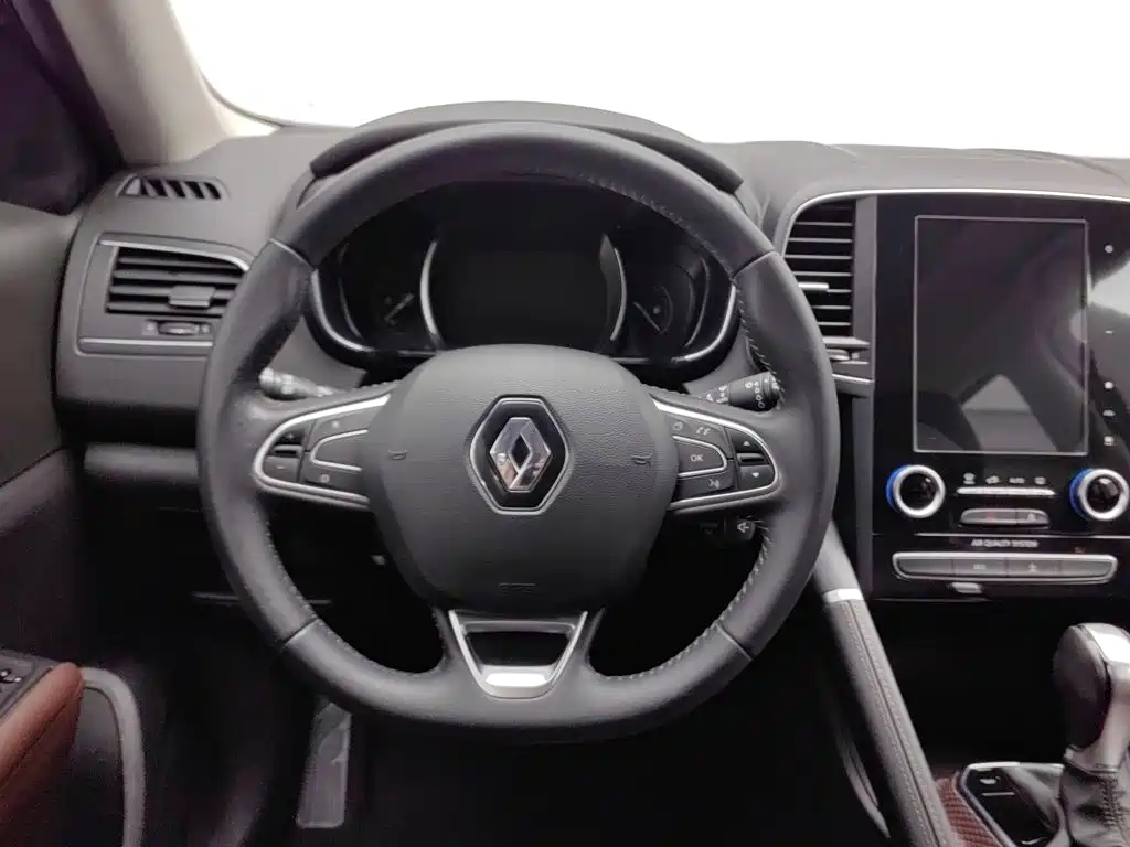 Renault Koleos — миниатюра 11