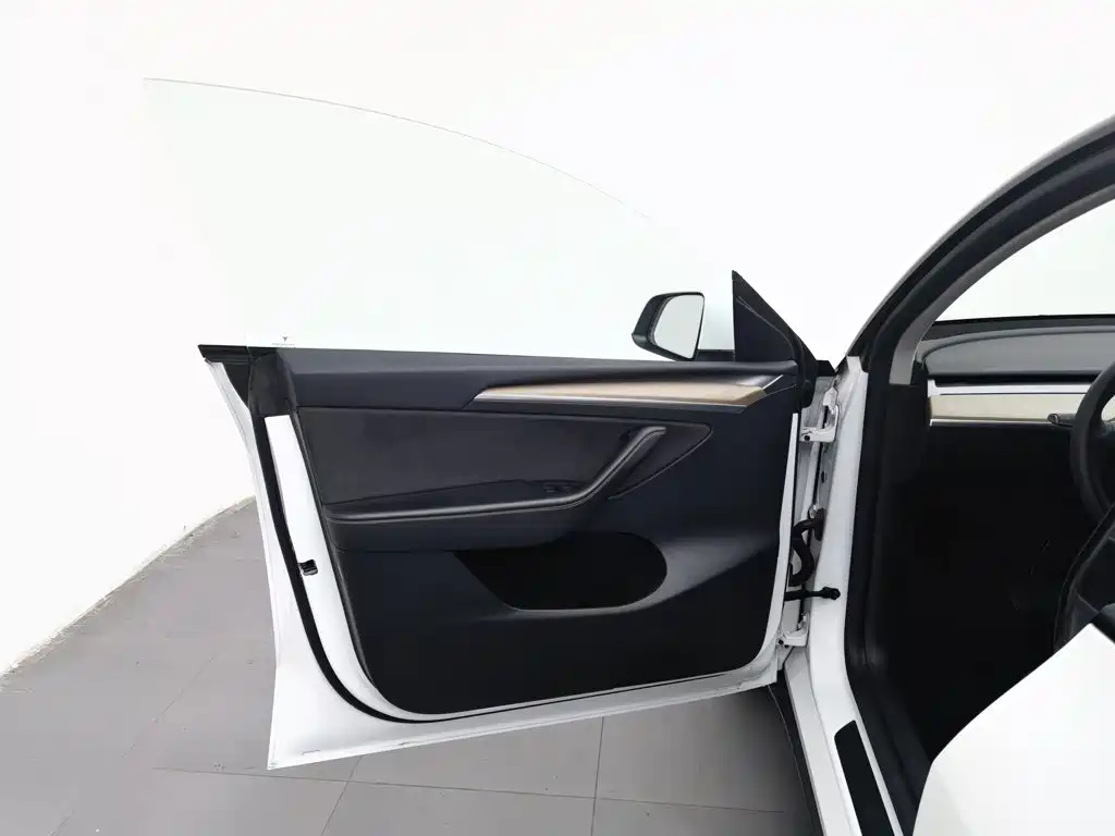 Tesla Model Y — миниатюра 8