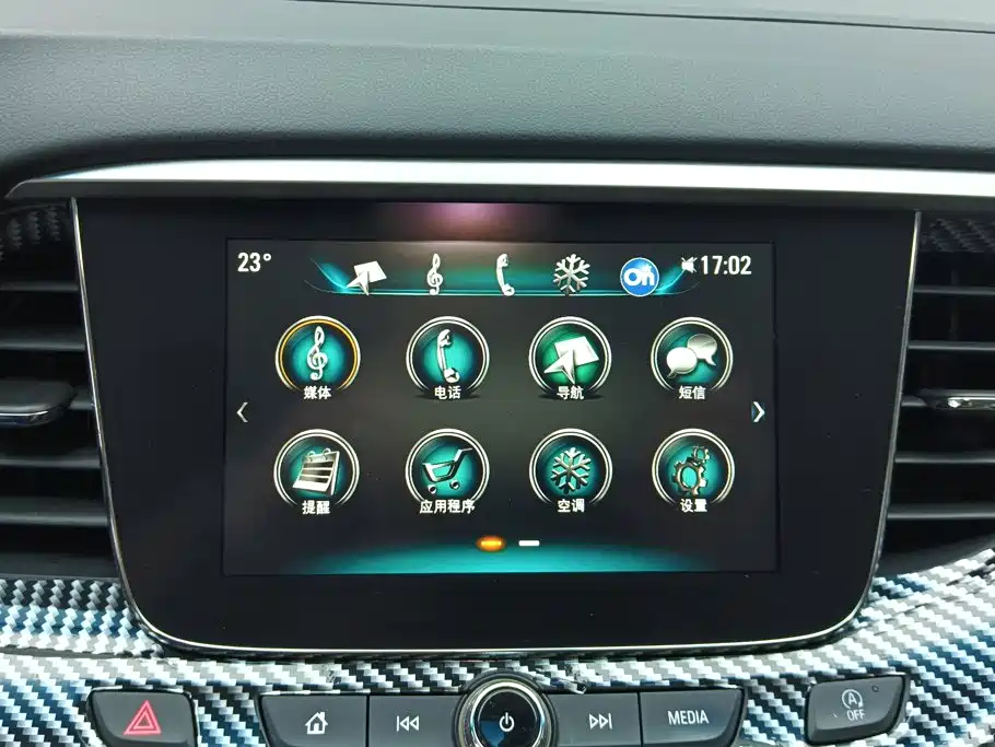 Buick GL6 — миниатюра 13
