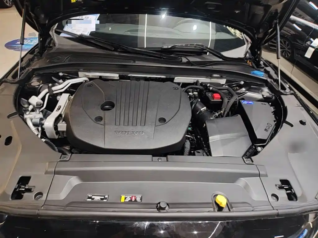 Volvo S90 — миниатюра 20