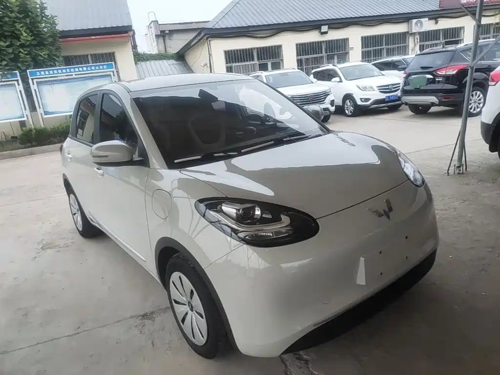 Wuling Bingo — миниатюра 4