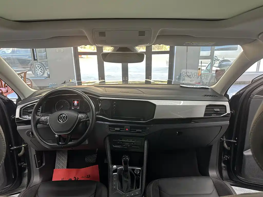 Volkswagen Tayron — миниатюра 10